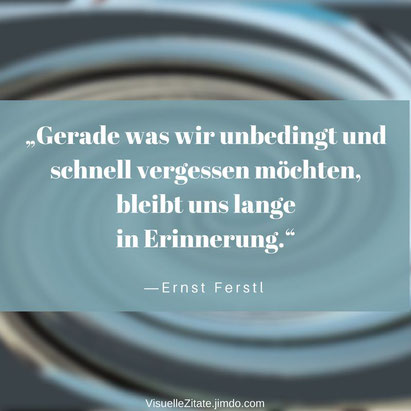 Zitate Englisch Erinnerung