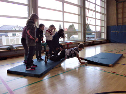 Foto: Adolf-Grimme-Schule