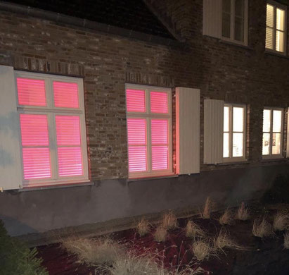 led lamp helight kracht van de led