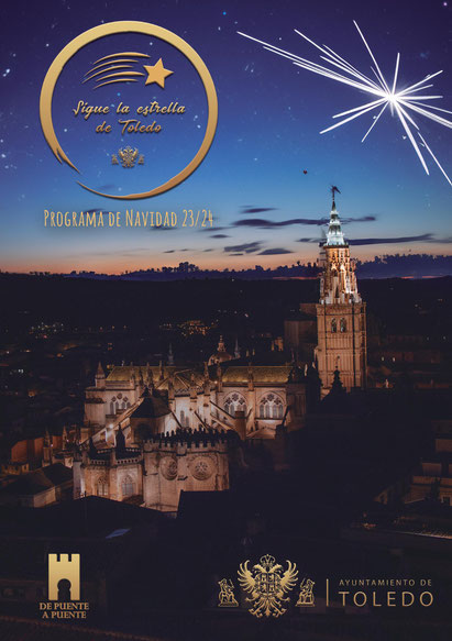 La Navidad en Toledo: programación de actos