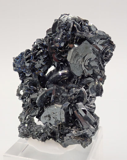 Alpine Hematite