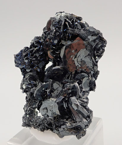 Alpine Hematite