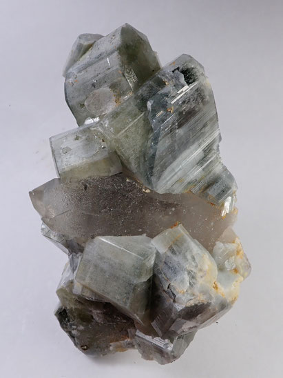 Top Fluorapatite Panasqueira