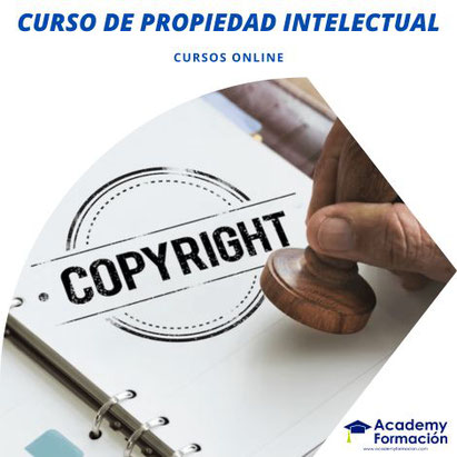 curso de propiedad intelectual