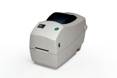Zebra TLP2824 Plus Etikettendrucker, Zebra TLP2824 Druckkopf, Zebra TLP2824 Reparatur, Zebra TLP2824 Wartung