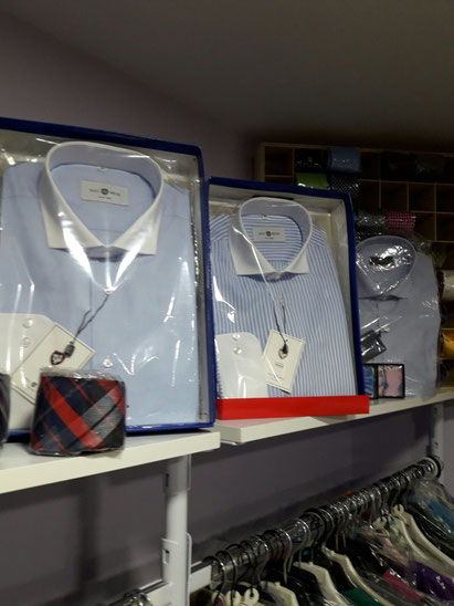 camisas gran calidad jerez