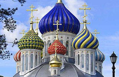 фотографии храмов