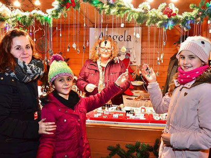 2017 Weihnachtsmarkt in Egelsbach