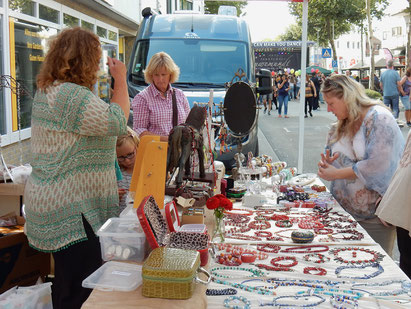 2017 Langener Markt