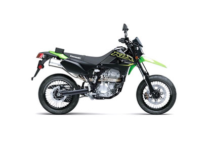 2021 Kawasaki KLX 300SM