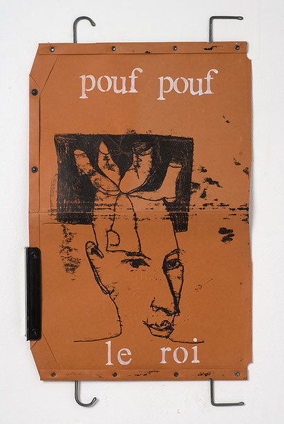 monotype anne lizy