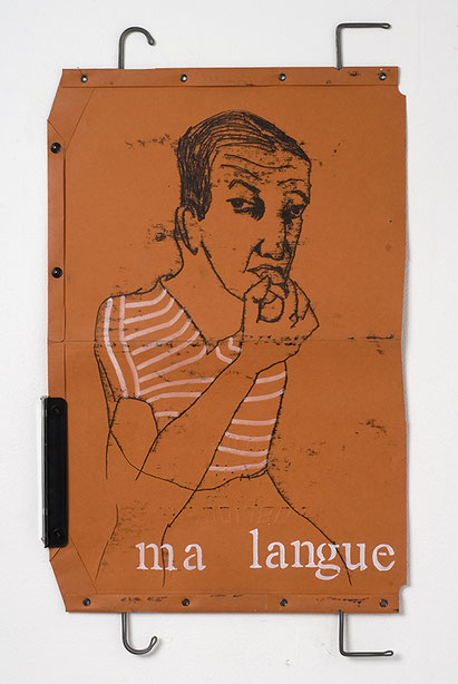 monotype anne lizy