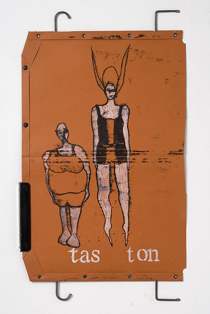 monotype anne lizy