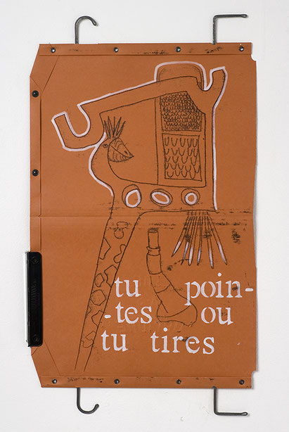 monotype anne lizy