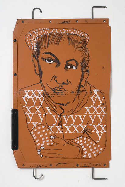 monotype anne lizy