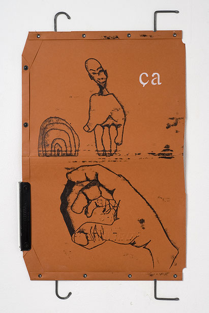 monotype anne lizy