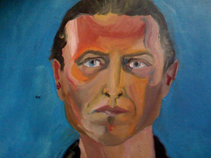 allemand peinture a l huile d anne lizy