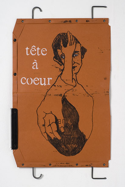 monotype anne lizy