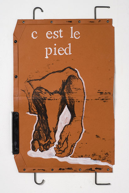 monotype anne lizy