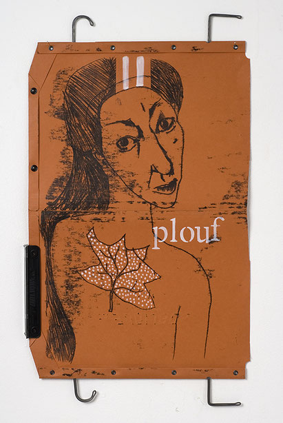 monotype anne lizy