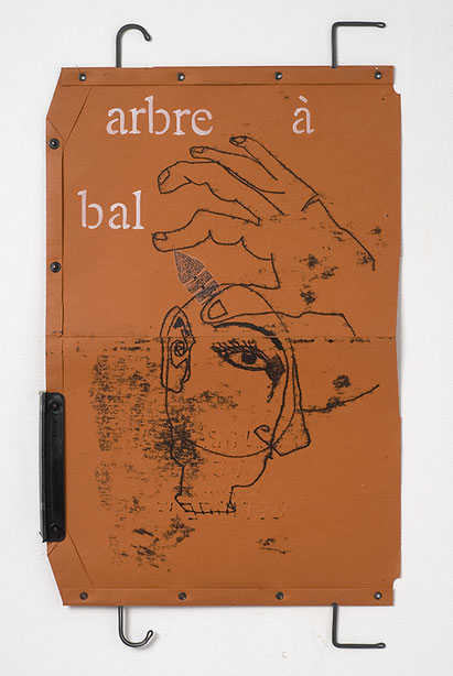 monotype anne lizy
