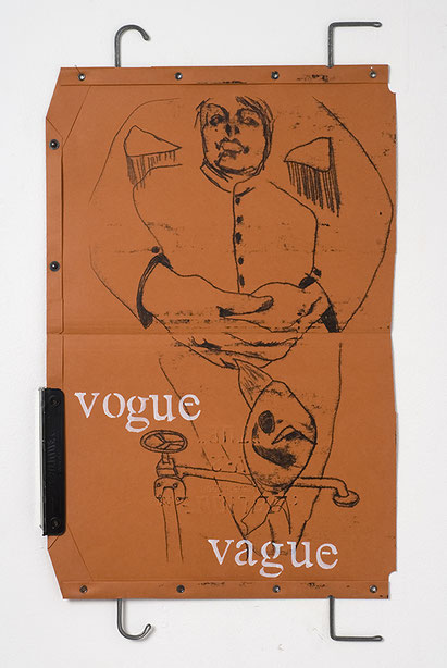 monotype anne lizy