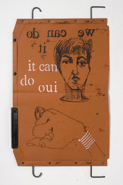 monotype anne lizy