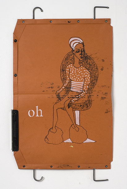 monotype anne lizy