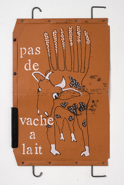 monotype anne lizy