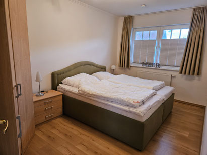 Wohnzimmer - meerzeit-fewo Webseite