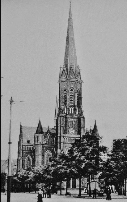 Um 1900