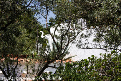 Bild: Casa-Museu Dali, Port Lligat bei Cadaqués, Spanien  