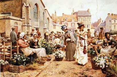 Alfred Glendening