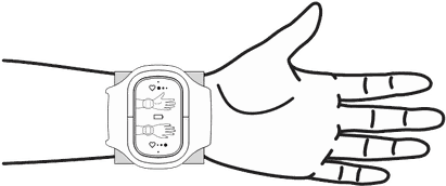  How to fix the INFERUM ABP 050 to reduce blood pressure 