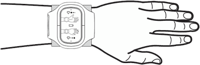 How to fix the INFERUM ABP 051 to raise blood pressure