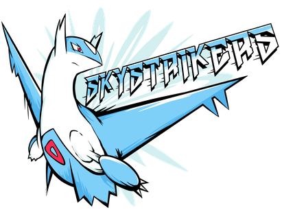 Photo souvenir sur un logo de Brumirage !