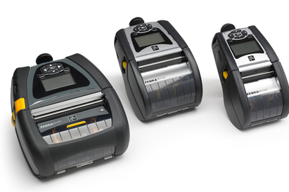 Zebra QLN Serie Mobile Etikettendrucker, Zebra QLn220, Zebra QLn320, Zebra QLn420, Zebra QLn320 Reparatur, Zebra QLn420 Reparatur, Zebra QLn320 kaufen, Zebra QLn420 kaufen