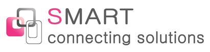 SMART connecting solutions logo | SMART cs Group