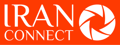 Iran Connect logo | SMART cs Group