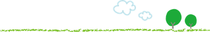 花壇のイラスト