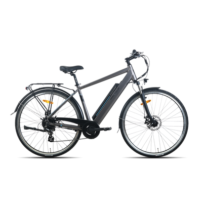 Totem Pro Tour XC921