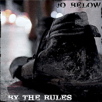 Track list: 1. Russian Roulette 2. Paying For More 3. All That Is 4. Bet On 5. Pleasure Cover art by: Jussi Aaltonen