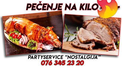 pečenjara Cirih