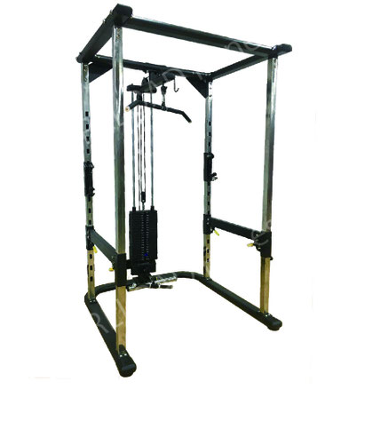 パワーラック Amazon.co.jp: Titan Fitness 調節可能なモノリフト