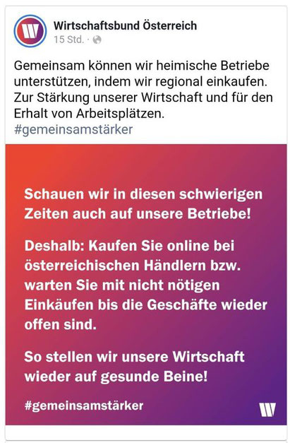 Pro Gunskirchen Pro Gunskirchens Webseite