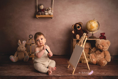 photographe enfant - photographe Saint Pathus - photographe Seine et Marne - photographe bebe - photographe bebe meaux -photographe bebe Oise