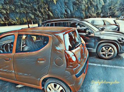 airport frankfurt parking