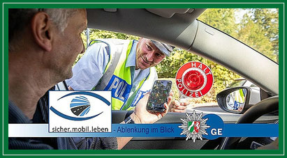 Pressestelle der Polizei Gelsenkirchen