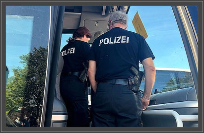 Foto: Pressestelle der Poizei Gelsenkirchen