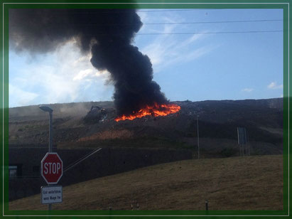 Foto: Feuerwehr Gelsenkirchen